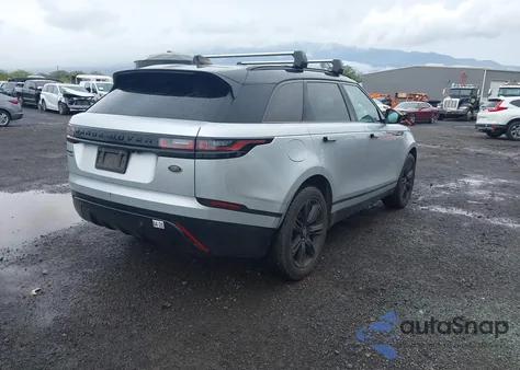 2019 Land Rover Range Rover Velar P250 R-Dynamic Se z USA, uszkodzony, nr VIN SALYL2EXXKA783653